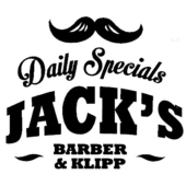Jacksbarber